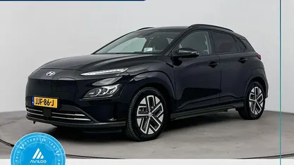 Zwart Gebruikt 2022 Hyundai Kona SUV | € 23.900 (Eerlijke prijs)