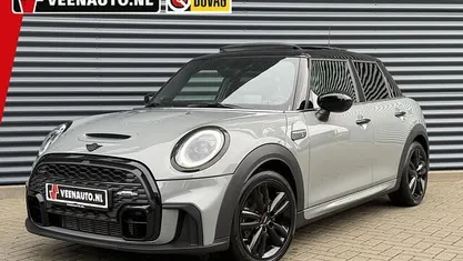 Occasion 2022 Mini John Cooper Works Hatchback | € 33.945 (Eerlijke prijs)
