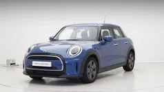 Gebruikt 2023 Mini Cooper Classic Hatchback | € 24.895 (Eerlijke prijs)