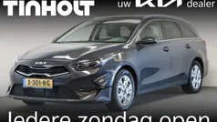 Grijs Gebruikt 2024 Kia Ceed Stationwagen | € 24.950 (Eerlijke prijs)
