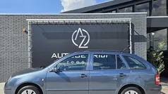 Gebruikt 2006 Skoda Fabia Stationwagen | € 999 (Eerlijke prijs)