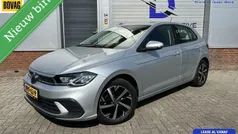 Zilver Gebruikt 2024 VW Polo Life Hatchback | € 24.990 (Eerlijke prijs)