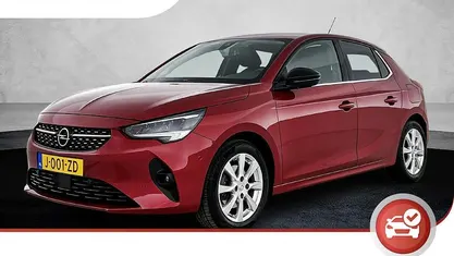 Occasion Opel Corsa Elegance 102 PK (75 kW) 2020 Hatchback