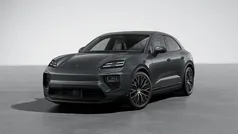 Gebruikt 2025 Porsche Macan SUV | € 106.144 (Super prijs)