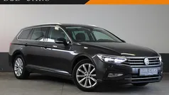 Gebruikt 2020 VW Passat Business Stationwagen | € 17.900 (Goede deal)