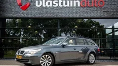 Gebruikt 2008 BMW 525 Comfort Edition Stationwagen | € 5.450 (Eerlijke prijs)