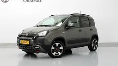 Gebruikt 2023 Fiat Panda Cross Cross Hatchback | € 14.990 (Eerlijke prijs)