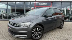 Gebruikt 2019 VW Touran Comfortline MPV | € 20.950 (Eerlijke prijs)