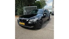Gebruikt 2009 BMW 523 Stationwagen | € 7.949 (Eerlijke prijs)
