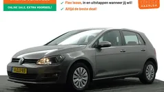 Gebruikt 2015 VW Golf VII Comfortline Hatchback | € 9.900 (Eerlijke prijs)