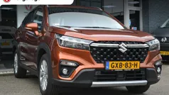 Bruin Gebruikt 2024 Suzuki SX4 S-Cross SUV | € 30.250 (Eerlijke prijs)
