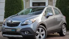 Gebruikt 2014 Opel Mokka Innovation SUV | € 11.940 (Eerlijke prijs)