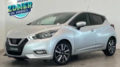 Gebruikt 2018 Nissan Micra Hatchback | € 10.115 (Goede deal)