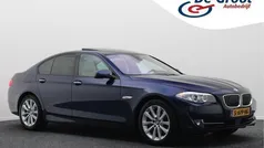 Gebruikt 2010 BMW 535 Executive Sedan | € 19.950 (Eerlijke prijs)