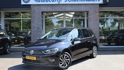 Occasion VW Golf Highline 2024 MPV