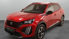 Rood Gebruikt 2024 Peugeot 2008 Allure SUV | € 25.444 (Goede deal)