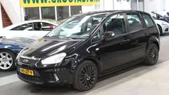 Gebruikt 2009 Ford C-MAX Limited MPV | € 2.744 (Goede deal)