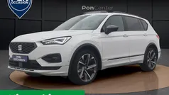 Gebruikt 2022 Seat Tarraco FR SUV | € 34.950 (Eerlijke prijs)