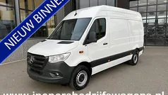 Gebruikt 2023 Mercedes Sprinter Van | € 30.950 (Super prijs)