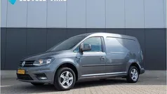 Gebruikt 2016 VW Caddy Maxi MPV | € 8.950 (Eerlijke prijs)