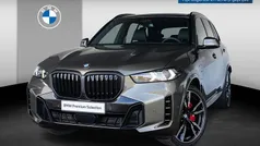 Groen Gebruikt 2025 BMW X5 Comfort Edition SUV | € 107.900 (Eerlijke prijs)