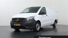Gebruikt 2019 Mercedes Vito Sedan | € 14.450 (Eerlijke prijs)