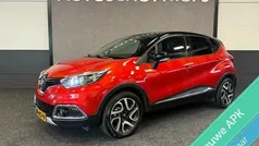 Gebruikt 2015 Renault Captur SUV | € 8.449 (Eerlijke prijs)