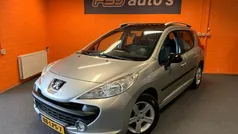 Gebruikt 2009 Peugeot 207 Stationwagen | € 2.450 (Eerlijke prijs)