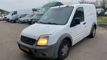 Gebruikt 2010 Ford Transit Van | € 999 (Super prijs)