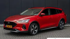 Gebruikt 2022 Ford Focus Active Stationwagen | € 23.895 (Eerlijke prijs)
