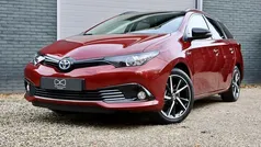 Gebruikt 2018 Toyota Auris Touring Sports Stationwagen | € 18.950 (Eerlijke prijs)