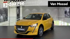 Gebruikt 2023 Peugeot e-208 Active Hatchback | € 17.240 (Goede deal)