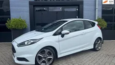 Gebruikt 2016 Ford Fiesta ST Hatchback | € 13.895 (Super prijs)