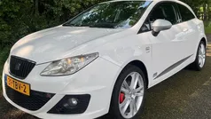 Wit Gebruikt 2012 Seat Ibiza SC Hatchback | € 4.995 (Eerlijke prijs)