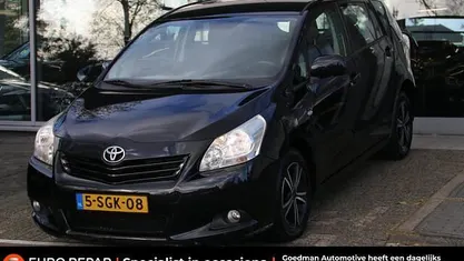 Occasion Toyota Verso 147 PK (108 kW) 2009 MPV