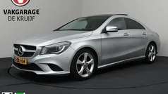 Gebruikt 2014 Mercedes CLA180 Ambition Sedan | € 11.500 (Eerlijke prijs)