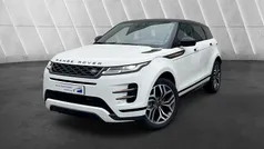 Wit Gebruikt 2021 Land Rover Range Rover evoque SE Dynamic SUV | € 39.950 (Super prijs)