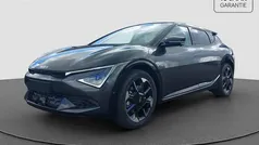 Grijs Nieuw 2025 Kia EV6 3 SUV | € 58.995 (Eerlijke prijs)
