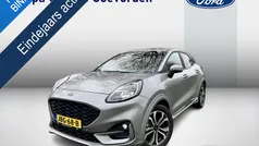 Gebruikt 2022 Ford Puma ST-Line X SUV | € 23.245 (Eerlijke prijs)