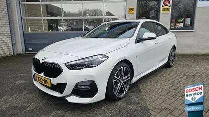 Occasion BMW 218 Executive 140 PK (102 kW) 2020 Coupé