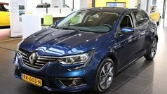 Gebruikt 2016 Renault Mégane IV Bose Edition Hatchback | € 9.950 (Eerlijke prijs)
