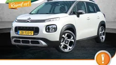 Grijs Gebruikt 2019 Citroën C3 Aircross Shine SUV | € 17.925 (Eerlijke prijs)