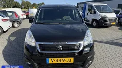 Gebruikt 2017 Peugeot Partner Premium Van | € 5.450 (Goede deal)
