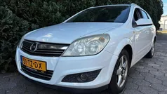 Gebruikt 2007 Opel Astra Executive Stationwagen | € 600 (Goede deal)