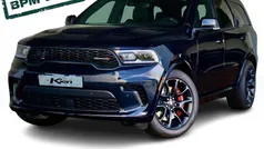 Gebruikt 2024 Dodge Durango SUV | € 70.000