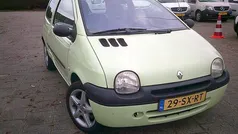 Gebruikt 2006 Renault Twingo Hatchback | € 1.350 (Eerlijke prijs)