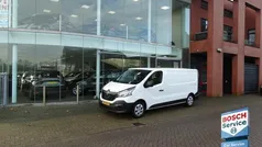 Overige Gebruikt 2015 Renault Trafic Komfort Van | € 7.999 (Eerlijke prijs)