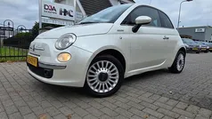 Gebruikt 2009 Fiat 500 Pop Hatchback | € 3.950 (Eerlijke prijs)