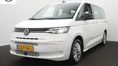 Wit Gebruikt 2024 VW Multivan Business Van | € 57.900 (Goede deal)
