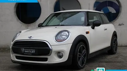 Occasion Mini Cooper Business 2020 Hatchback